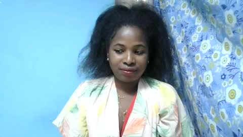 Erisca19 online show from June 12, 10:58 am
