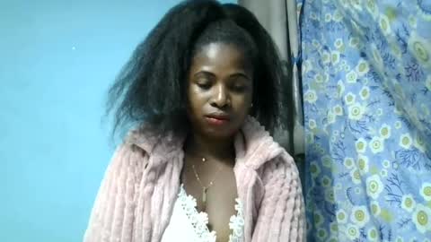 Erisca19 online show from June 13, 4:54 am