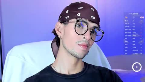   online show from December 3, 1:35 am