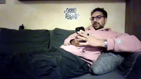 erka10000 online show from October 10, 11:15 pm