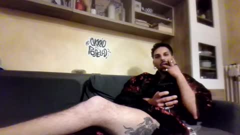 erka10000 online show from February 10, 10:58 pm