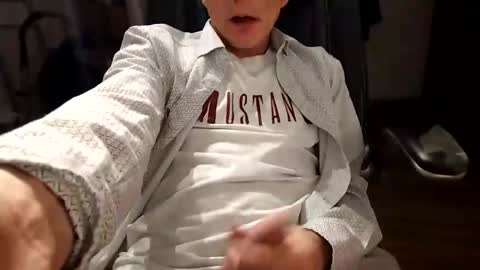 Erlektroboy2s online show from February 22, 12:38 am