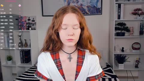 Snapshot of erline_may chatting on January 8, 7:34 am Sofia online show from January 8, 7:34 am