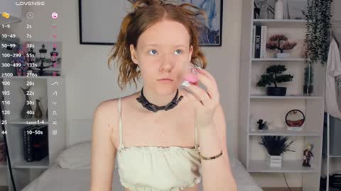 Snapshot of erline_may chatting on February 7, 7:07 am Sofia online show from February 7, 7:07 am