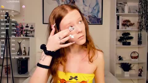 Snapshot of erline_may chatting on February 12, 7:13 am Sofia online show from February 12, 7:13 am