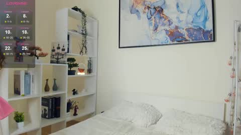 Snapshot of erline_may chatting on March 3, 8:05 am Sofia online show from March 3, 8:05 am