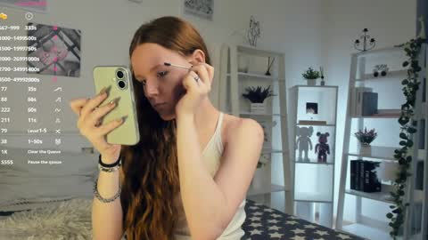 Snapshot of erline_may chatting on March 26, 10:10 am Sofia online show from March 26, 10:10 am