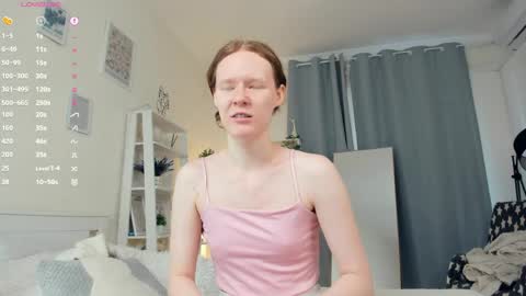 Snapshot of erline_may chatting on April 23, 9:41 am Sofia online show from April 23, 9:41 am