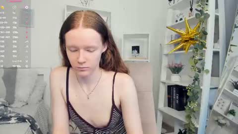 Snapshot of erline_may chatting on June 13, 8:45 am Sofia online show from June 13, 8:45 am
