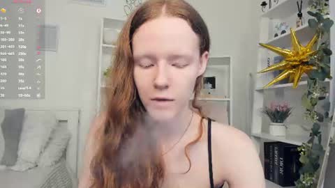 Snapshot of erline_may chatting on June 14, 8:49 am Sofia online show from June 14, 8:49 am