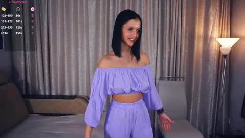 Erline and Monica online show from October 17, 7:27 pm