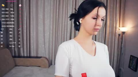 Snapshot of erlinefairall chatting on December 22, 7:11 pm Erline and Monica online show from December 22, 7:11 pm