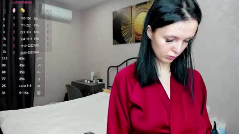 Erline and Monica online show from February 26, 7:35 pm