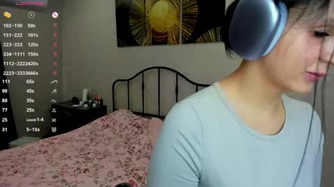 Erline and Monica online show from March 22, 7:28 pm