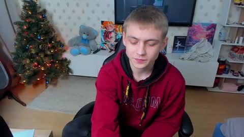 Max online show from January 9, 10:20 pm