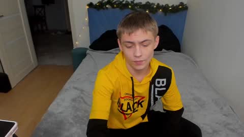 Max online show from January 16, 11:06 pm