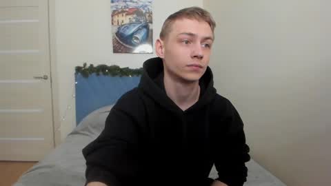 Max online show from March 7, 12:48 am