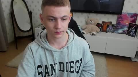 Max online show from October 9, 12:08 am