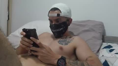 Snapshot of erneangel93 chatting on February 18, 2:49 am Private open straight big uncut cock add my snap online show from February 18, 2:49 am
