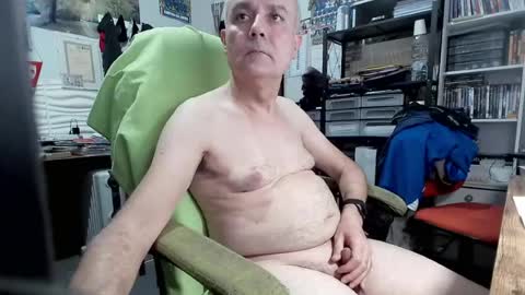 ernello online show from June 5, 12:33 pm