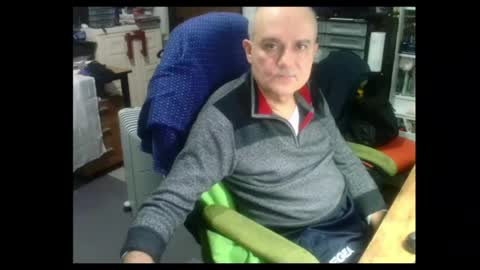 ernello online show from June 7, 6:11 pm