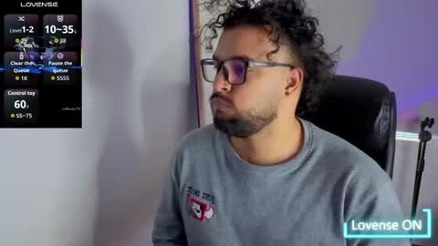 ernesto rodriguez 82 online show from September 29, 6:46 pm