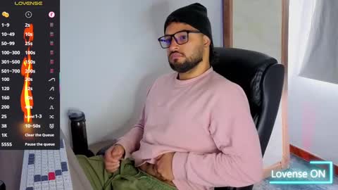 ernesto rodriguez 82 online show from October 7, 12:24 pm