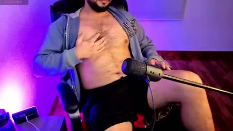 ernesto rodriguez 82 online show from July 29, 8:12 am