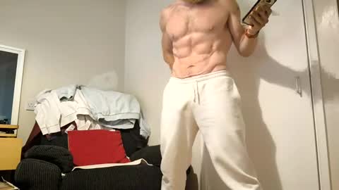 Ernie online show from October 13, 12:05 pm