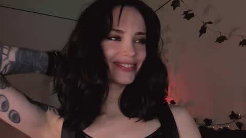 erohaze online show from October 31, 5:47 pm