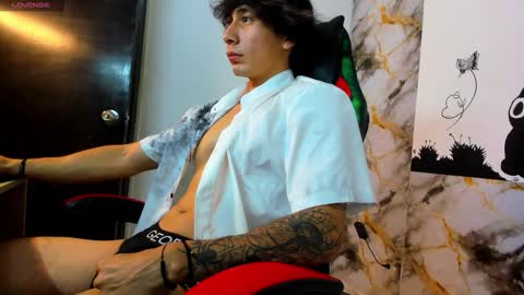 eros online show from February 10, 3:43 am