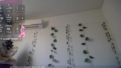 Snapshot of eros_69_smith chatting on December 11, 10:16 pm Eros Smith online show from December 11, 10:16 pm