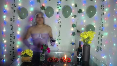 Snapshot of eros_69_smith chatting on January 8, 2:14 pm Eros Smith online show from January 8, 2:14 pm