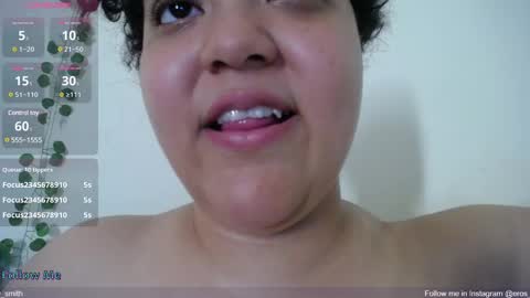 Snapshot of eros_69_smith chatting on January 21, 8:32 pm Eros Smith online show from January 21, 8:32 pm