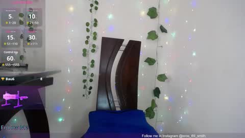 Snapshot of eros_69_smith chatting on January 22, 6:52 pm Eros Smith online show from January 22, 6:52 pm