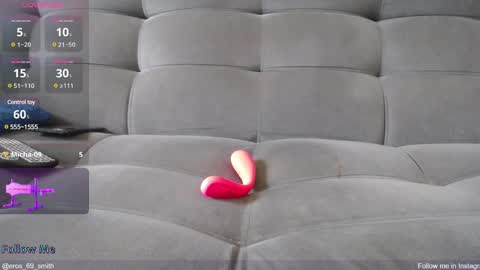 Snapshot of eros_69_smith chatting on February 7, 7:17 pm Eros Smith online show from February 7, 7:17 pm