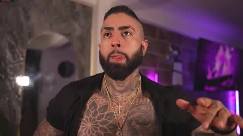 Snapshot of eros_dark_ chatting on March 29, 3:28 am EROS DARK online show from March 29, 3:28 am