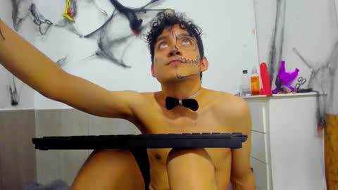 eros_fang online show from October 25, 1:51 pm