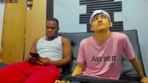 eros_fang online show from November 10, 12:04 pm