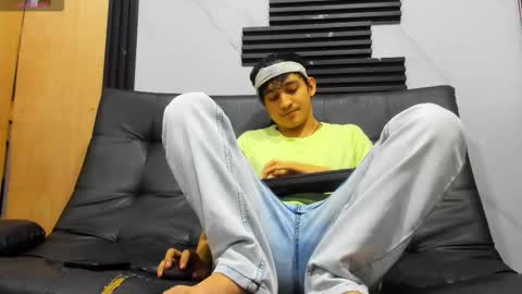 eros_fang online show from November 12, 12:05 pm