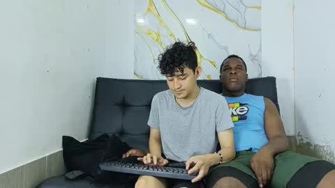 eros_fang online show from January 9, 9:56 am