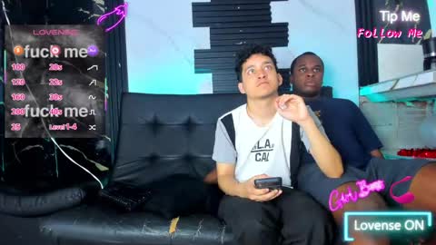 eros_fang online show from February 22, 11:31 am