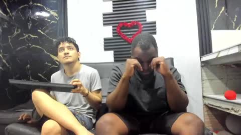 eros_fang online show from March 1, 11:45 am