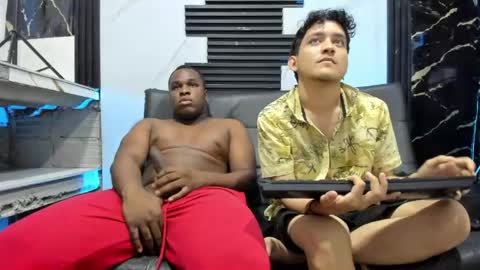 eros_fang online show from March 9, 9:35 am