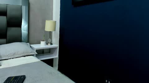 Eros Mancini online show from December 3, 3:14 am