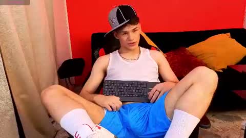 Eros online show from June 13, 4:43 am