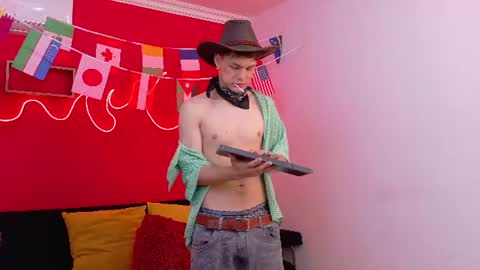 Eros online show from June 28, 4:18 am