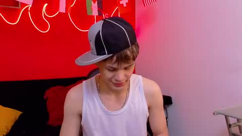 Eros online show from July 1, 3:52 am