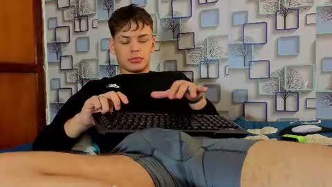 Eros online show from July 31, 2:05 pm