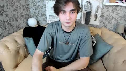 Hanzo online show from November 28, 11:46 am